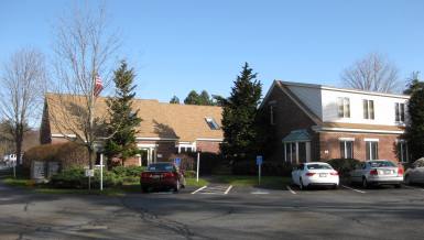 175 Derby Street, Hingham MA