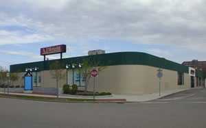 Construction Portfolio, Paramount Property Management