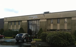 Construction Portfolio, Paramount Property Management