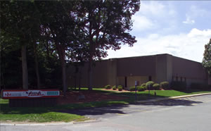 Construction Portfolio, Paramount Property Management