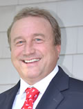 Douglas DiBona, Principal, Paramount Property Management, LLC