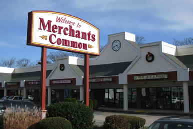 Merchant Commons