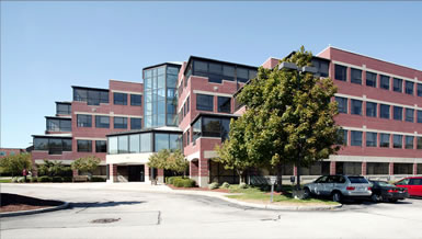 300 Congress Street, Quincy MA