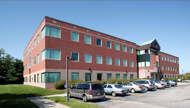 500 Congress Street, Quincy MA